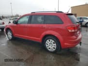 ✅ 2016 Dodge Journey SE • VIN: 3C4PDCAB3GT110042 • Lot: 91770275. Wystawiony na Copart z przebiegiem 82 199 mil. Bezpłatny archiwum sprzedaży aukcyjnych z USA i szczegółowy raport historii pojazdu na DreamBid. Zdjęcie 2.