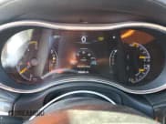 ✅ 2015 Jeep Grand Cherokee Overland • VIN: 1C4RJFCM5FC146181 • Лот: 47127815. Опубликован ранее на Copart с пробегом 93 566 миль. Бесплатный доступ к архиву аукционных продаж из США и подробный отчёт об истории автомобиля на DreamBid. Изображение 9.