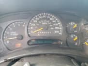 ✅ 2006 Chevrolet Silverado 1500 Work Truck • VIN: 1GCEC19V16Z125532 • Лот: 77407724. Опубликован ранее на Copart с пробегом 254 308 миль. Бесплатный доступ к архиву аукционных продаж из США и подробный отчёт об истории автомобиля на DreamBid. Изображение 9.