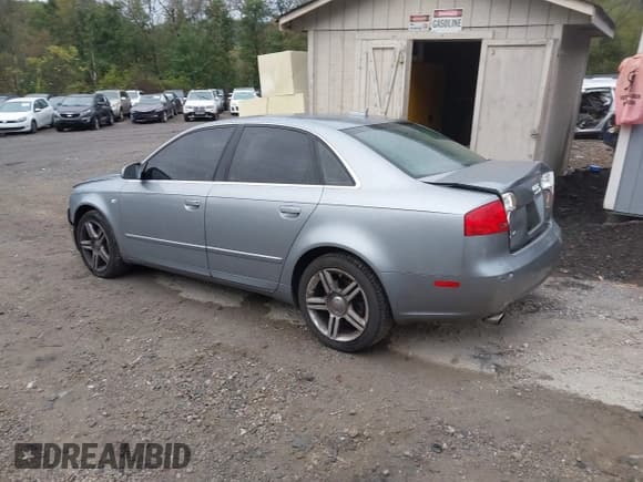 ✅ 2006 Audi A4 2.0T • VIN: WAUDF78E26A200077 • Лот: 43380864. Опубликован ранее на IAAI с пробегом 170 122 миль. Бесплатный доступ к архиву аукционных продаж из США и подробный отчёт об истории автомобиля на DreamBid. Изображение 3.