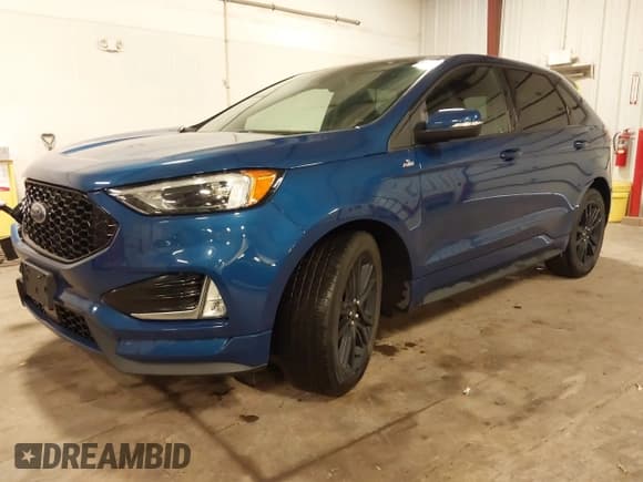 ✅ 2020 Ford Edge SEL • VIN: 2FMPK3J96LBB44058 • Лот: 43000910. Опубликован ранее на IAAI с пробегом 80 112 миль. Бесплатный доступ к архиву аукционных продаж из США и подробный отчёт об истории автомобиля на DreamBid. Изображение 2.