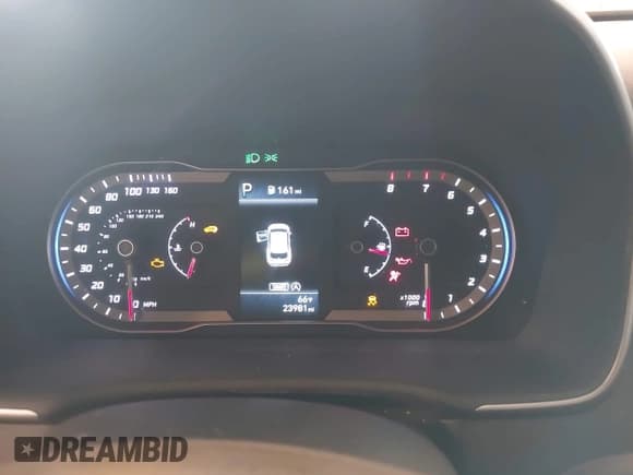 ✅ 2022 Hyundai Tucson SE • VIN: 5NMJACAE2NH079336 • Lot: 42364430. Wystawiony na IAAI z przebiegiem 23 981 mil. Bezpłatny archiwum sprzedaży aukcyjnych z USA i szczegółowy raport historii pojazdu na DreamBid. Zdjęcie 7.