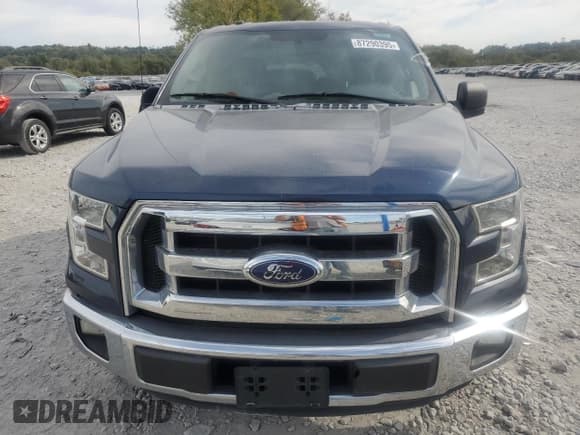 ✅ 2016 Ford F-150 XL • VIN: 1FTEX1CP5GKF98519 • Lot: 87290395. Listed on Copart with 145,214 mi. Free auction sales archive from the USA and detailed vehicle history report at DreamBid. Image 5.
