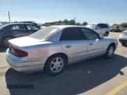 ✅ 2001 Buick Regal LS • VIN: 2G4WB55K711289942 • Лот: 69373155. Опубликован ранее на Copart с пробегом 108 999 миль. Бесплатный доступ к архиву аукционных продаж из США и подробный отчёт об истории автомобиля на DreamBid. Изображение 3.