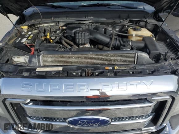 ✅ 2015 Ford F-250 XLT • VIN: 1FT7W2B66FEC65852 • Лот: 90659035. Опубликован ранее на Copart с пробегом 259 374 миль. Бесплатный доступ к архиву аукционных продаж из США и подробный отчёт об истории автомобиля на DreamBid. Изображение 11.