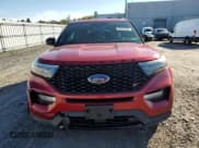 ✅ 2020 Ford Explorer ST • VIN: 1FM5K8GC6LGA57678 • Lot: 84897835. Wystawiony na Copart z przebiegiem 107 068 mil. Bezpłatny archiwum sprzedaży aukcyjnych z USA i szczegółowy raport historii pojazdu na DreamBid. Zdjęcie 5.