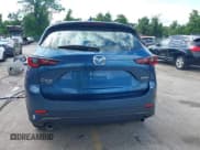 ✅ 2023 Mazda CX-5 S • VIN: JM3KFBAM2P0126351 • Lot: 42340700. Listed on IAAI with 11,995 mi. Free auction sales archive from the USA and detailed vehicle history report at DreamBid. Image 16.