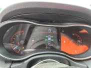 ✅ 2014 Dodge Durango R/T • VIN: 1C4SDJCT4EC318556 • Lot: 60149025. Listed on Copart with 184,114 mi. Free auction sales archive from the USA and detailed vehicle history report at DreamBid. Image 9.