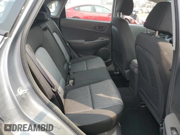 ✅ 2019 Hyundai Kona SE • VIN: KM8K12AA0KU301741 • Лот: 67340134. Опубликован ранее на Copart с пробегом Не указан. Бесплатный доступ к архиву аукционных продаж из США и подробный отчёт об истории автомобиля на DreamBid. Изображение 10.