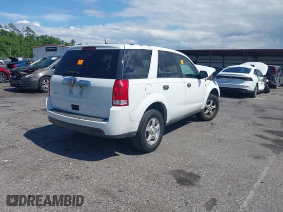 ✅ 2006 Saturn VUE • VIN: 5GZCZ33D66S871113 • Lot: 42264608. Wystawiony na IAAI z przebiegiem 147 000 mil. Bezpłatny archiwum sprzedaży aukcyjnych z USA i szczegółowy raport historii pojazdu na DreamBid. Zdjęcie 4.