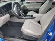 ✅ 2018 Hyundai Sonata Limited • VIN: 5NPE34AF2JH608534 • Лот: 80542655. Опубликован ранее на Copart с пробегом 75 303 миль. Бесплатный доступ к архиву аукционных продаж из США и подробный отчёт об истории автомобиля на DreamBid. Изображение 7.