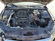 ✅ 2011 Ford Fusion SE • VIN: 3FAHP0HG7BR252045 • Лот: 90337865. Опубликован ранее на Copart с пробегом 204 604 миль. Бесплатный доступ к архиву аукционных продаж из США и подробный отчёт об истории автомобиля на DreamBid. Изображение 11.