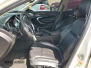 ✅ 2013 Buick Regal Turbo Premium 1 • VIN: 2G4GS5EV3D9125026 • Lot: 56101955. Listed on Copart with 177,651 mi. Free auction sales archive from the USA and detailed vehicle history report at DreamBid. Image 7.