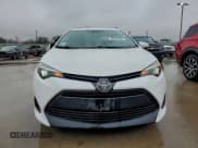 ✅ 2018 Toyota Corolla SE • VIN: 5YFBURHE1JP801769 • Lot: 94480485. Listed on Copart with 81,483 mi. Free auction sales archive from the USA and detailed vehicle history report at DreamBid. Image 5.