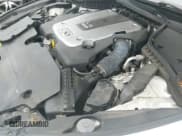 ✅ 2014 Infiniti Q50 Premium • VIN: JN1BV7AR7EM692504 • Lot: 43789438. Listed on IAAI with 104,772 mi. Free auction sales archive from the USA and detailed vehicle history report at DreamBid. Image 19.