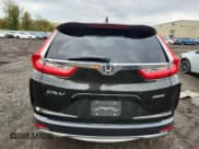✅ 2019 Honda CR-V EX-L • VIN: 7FARW2H8XKE042633 • Lot: 86649435. Wystawiony na Copart z przebiegiem 60 246 mil. Bezpłatny archiwum sprzedaży aukcyjnych z USA i szczegółowy raport historii pojazdu na DreamBid. Zdjęcie 6.