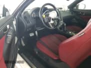 ✅ 2021 Infiniti Q60 Red Sport 400 • VIN: JN1FV7LK3MM530224 • Лот: 55362205. Опубликован ранее на Copart с пробегом 17 245 миль. Бесплатный доступ к архиву аукционных продаж из США и подробный отчёт об истории автомобиля на DreamBid. Изображение 8.