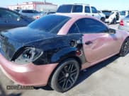 ✅ 2008 Mercedes-Benz SLK 350 • VIN: WDBWK56F78F177603 • Лот: 42899520. Опубликован ранее на IAAI с пробегом 118 777 миль. Бесплатный доступ к архиву аукционных продаж из США и подробный отчёт об истории автомобиля на DreamBid. Изображение 6.