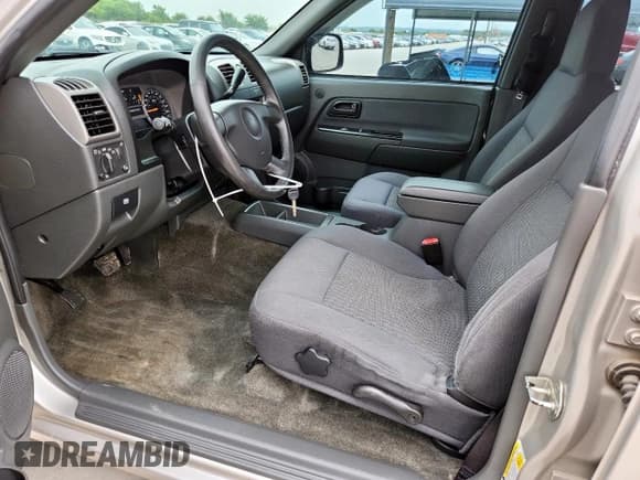 ✅ 2006 Chevrolet Colorado 2LT • VIN: 1GCCS136168289008 • Лот: 71108275. Опубликован ранее на Copart с пробегом 147 154 миль. Бесплатный доступ к архиву аукционных продаж из США и подробный отчёт об истории автомобиля на DreamBid. Изображение 7.