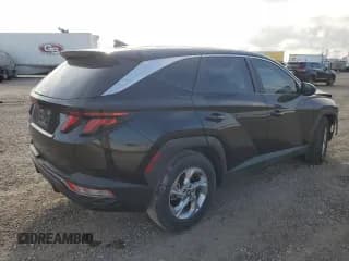 ✅ 2022 Hyundai Tucson SE • VIN: 5NMJA3AE3NH005911 • Lot: 65795084. Wystawiony na Copart z przebiegiem 127 102 mil. Bezpłatny archiwum sprzedaży aukcyjnych z USA i szczegółowy raport historii pojazdu na DreamBid. Zdjęcie 3.
