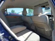 ✅ 2005 Toyota Avalon XL • VIN: 4T1BK36B75U037653 • Lot: 39348803. Wystawiony na IAAI z przebiegiem 71 280 mil. Bezpłatny archiwum sprzedaży aukcyjnych z USA i szczegółowy raport historii pojazdu na DreamBid. Zdjęcie 8.