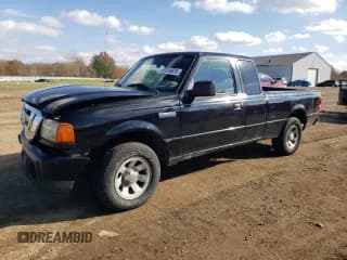 ✅ 2008 Ford Ranger XLT • VIN: 1FTYR44U48PA21482 • Lot: 91519875. Listed on Copart with 177,282 mi. Free auction sales archive from the USA and detailed vehicle history report at DreamBid. Image 1.