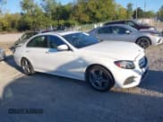 ✅ 2017 Mercedes-Benz E 300 Luxury • VIN: WDDZF4KB6HA115340 • Lot: 43318306. Listed on IAAI with 113,695 mi. Free auction sales archive from the USA and detailed vehicle history report at DreamBid. Image 13.