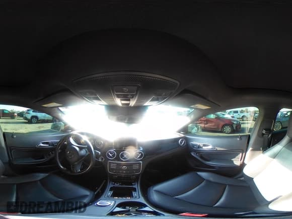 ✅ 2015 Mercedes-Benz CLA 250 • VIN: WDDSJ4GB0FN232197 • Lot: 43171313. Listed on IAAI with 116,732 mi. Free auction sales archive from the USA and detailed vehicle history report at DreamBid. Image 18.