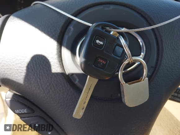 ✅ 2002 Lexus SC 430 • VIN: JTHFN48Y520012854 • Lot: 40255538. Listed on IAAI with 109,360 mi. Free auction sales archive from the USA and detailed vehicle history report at DreamBid. Image 11.