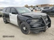 ✅ 2023 Dodge Durango Pursuit • VIN: 1C4RDJFG6PC604246 • Lot: 90513185. Wystawiony na Copart z przebiegiem 64 006 mil. Bezpłatny archiwum sprzedaży aukcyjnych z USA i szczegółowy raport historii pojazdu na DreamBid. Zdjęcie 4.