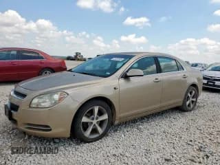 ✅ 2008 Chevrolet Malibu 2LT • VIN: 1G1ZJ57B98F218657 • Lot: 67321885. Listed on Copart with 113,851 mi. Free auction sales archive from the USA and detailed vehicle history report at DreamBid. Image 1.