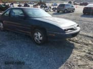 ✅ 1995 Pontiac Grand Prix SE • VIN: 1G2WJ12M0SF321893 • Lot: 81386155. Wystawiony na Copart z przebiegiem 183 920 mil. Bezpłatny archiwum sprzedaży aukcyjnych z USA i szczegółowy raport historii pojazdu na DreamBid. Zdjęcie 13.