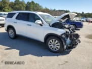 ✅ 2024 Hyundai Palisade SEL • VIN: KM8R2DGE8RU793740 • Лот: 76701874. Опубликован ранее на Copart с пробегом 6 018 миль. Бесплатный доступ к архиву аукционных продаж из США и подробный отчёт об истории автомобиля на DreamBid. Изображение 4.