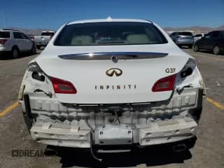 ✅ 2009 Infiniti G37 Journey • VIN: JNKCV61E09M010673 • Лот: 71496305. Опубликован ранее на Copart с пробегом 221 932 миль. Бесплатный доступ к архиву аукционных продаж из США и подробный отчёт об истории автомобиля на DreamBid. Изображение 6.