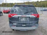 ✅ 2017 GMC Acadia SLT • VIN: 1GKKNULS8HZ205625 • Lot: 43498690. Listed on IAAI with 126,969 mi. Free auction sales archive from the USA and detailed vehicle history report at DreamBid. Image 17.