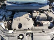 ✅ 2008 Hyundai Santa Fe SE • VIN: 5NMSH13E08H162463 • Lot: 87058995. Listed on Copart with 227,180 mi. Free auction sales archive from the USA and detailed vehicle history report at DreamBid. Image 11.