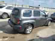 2011 Chevrolet HHR 1LT с VIN 3GNBABFW9BS599710, выставлен на аукционе Copart как лот 81207655 с пробегом 165 573 миль миль и Списание • Salvage title. История ставок и продаж доступна на DreamBid. Изображение 3.
