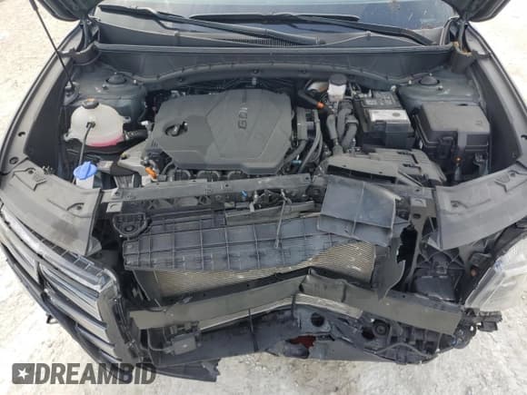 ✅ 2023 Hyundai Tucson SEL • VIN: 5NMJB3AE7PH255846 • Lot: 70602804. Wystawiony na Copart z przebiegiem 23 983 mil. Bezpłatny archiwum sprzedaży aukcyjnych z USA i szczegółowy raport historii pojazdu na DreamBid. Zdjęcie 13.