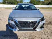 ✅ 2022 Nissan Sentra SV • VIN: 3N1AB8CV7NY286420 • Lot: 89668055. Listed on Copart with 30,884 mi. Free auction sales archive from the USA and detailed vehicle history report at DreamBid. Image 5.