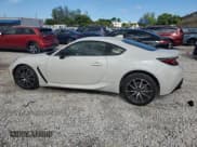✅ 2024 Toyota 86 • VIN: JF1ZNBB18R8757842 • Lot: 81617955. Listed on Copart with 19,197 mi. Free auction sales archive from the USA and detailed vehicle history report at DreamBid. Image 2.