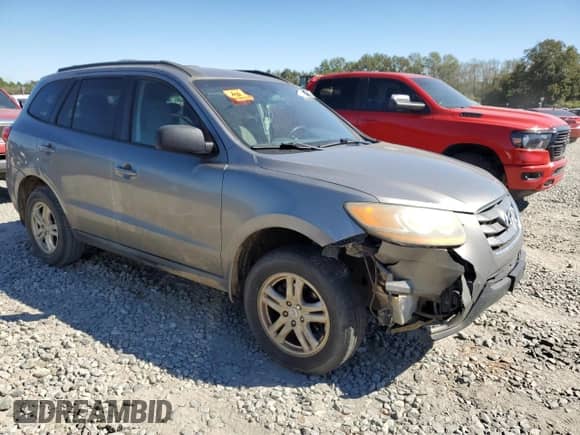 2011 Hyundai Santa Fe GLS с VIN 5XYZG3AB9BG034908, выставлен на аукционе Copart как лот 76617474 с пробегом 325 789 миль миль и Чистый • Clean title. История ставок и продаж доступна на DreamBid. Изображение 4.