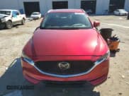 ✅ 2019 Mazda CX-5 Signature • VIN: JM3KFBEY6K0574095 • Lot: 45557975. Wystawiony na Copart z przebiegiem 55 935 mil. Bezpłatny archiwum sprzedaży aukcyjnych z USA i szczegółowy raport historii pojazdu na DreamBid. Zdjęcie 5.