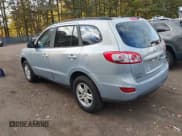 ✅ 2010 Hyundai Santa Fe GLS • VIN: 5NMSG3AB8AH383824 • Lot: 43648444. Listed on IAAI with 209,801 mi. Free auction sales archive from the USA and detailed vehicle history report at DreamBid. Image 3.