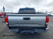 ✅ 2023 Toyota Tacoma SR5 • VIN: 3TMBZ5DN0PM040216 • Lot: 41913169. Wystawiony na IAAI z przebiegiem 28 942 mil. Bezpłatny archiwum sprzedaży aukcyjnych z USA i szczegółowy raport historii pojazdu na DreamBid. Zdjęcie 16.