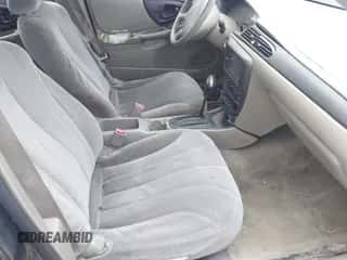 2004 Chevrolet Malibu Classic с VIN 1G1ND52F04M678974, выставлен на аукционе IAAI как лот 43110854 с пробегом 178 092 миль миль и . История ставок и продаж доступна на DreamBid. Изображение 5.