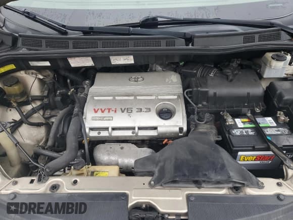 ✅ 2004 Toyota Sienna XLE Limited • VIN: 5TDBA22C44S024006 • Лот: 90782305. Опубликован ранее на Copart с пробегом 186 607 миль. Бесплатный доступ к архиву аукционных продаж из США и подробный отчёт об истории автомобиля на DreamBid. Изображение 12.