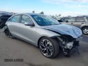 ✅ 2025 Hyundai Ioniq 6 SEL • VIN: KMHM34AAXSA083386 • Лот: 43291525. Опубликован ранее на IAAI с пробегом 3 234 миль. Бесплатный доступ к архиву аукционных продаж из США и подробный отчёт об истории автомобиля на DreamBid. Изображение 1.