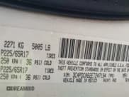 ✅ 2014 Dodge Journey American Value • VIN: 3C4PDCAB2ET247194 • Lot: 42968008. Listed on IAAI with 142,469 mi. Free auction sales archive from the USA and detailed vehicle history report at DreamBid. Image 9.