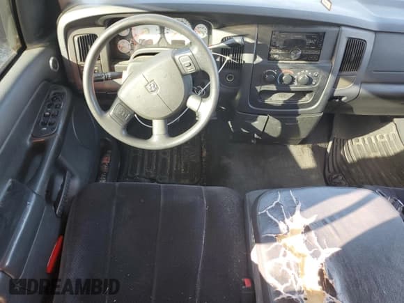 ✅ 2005 Dodge 1500 SLT • VIN: 1D7HA18D95S239254 • Лот: 79914994. Опубликован ранее на Copart с пробегом 227 205 миль. Бесплатный доступ к архиву аукционных продаж из США и подробный отчёт об истории автомобиля на DreamBid. Изображение 8.