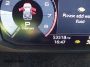 ✅ 2019 Audi Q3 Premium • VIN: WA1AECF32K1077002 • Лот: 42484948. Опубликован ранее на IAAI с пробегом 53 518 миль. Бесплатный доступ к архиву аукционных продаж из США и подробный отчёт об истории автомобиля на DreamBid. Изображение 15.